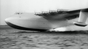 1947 Howard Hughesin "Kuusihanhi": 15.06.2018 17.56