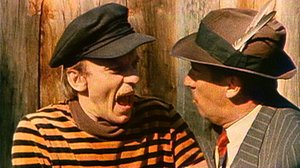 Kummallinen turisti (7): 14.06.2018 00.05