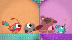 Tilkkupeiton tarinoita (S): 16.06.2018 07.49