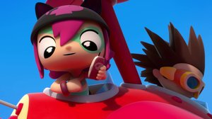 Pinkin kallon ryöstö (S): 16.06.2018 08.34