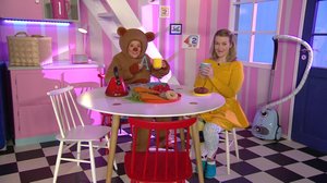 Arvaa mikä!: 17.06.2018 07.37