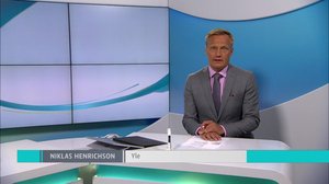 Yle Nyheter TV-nytt: 13.06.2018 17.55