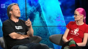 Pitäisikö jalkapallon MM-kisoja boikotoida?: 13.06.2018 21.05