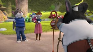 Perhepotretti (S): 14.06.2018 18.00