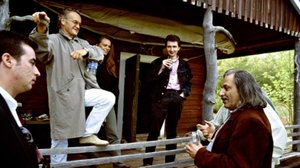 Valon draama (S): 14.06.2018 15.00