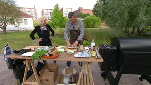 Samin grilli: 14.06.2018 09.18