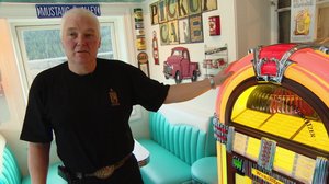 Norjaa ristiin rastiin: 17.06.2018 10.26