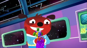 Komeetan lahja (S): 18.06.2018 07.27