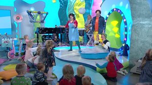 Pikku Kakkonen: Seikkailukone: 16.06.2018 08.13