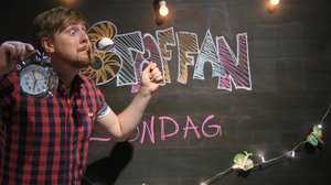 BUU-klubben: 17.06.2018 18.00