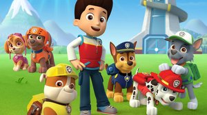 Pennut ja laatikon henki / Pennut pelastavat uskalikon (S): 18.06.2018 07.55