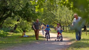 Kasper ja Petra (S): 14.06.2018 18.00