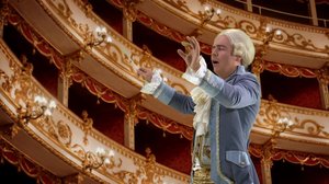 Amadeus Mozart (S): 14.06.2018 18.00