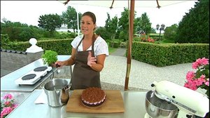 Metten kesäiset jälkiruokaherkut: 18.06.2018 11.47