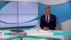 Yle Nyheter TV-nytt: 14.06.2018 17.55