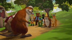 Vihjevainut ja salaperäinen merkki (S): 15.06.2018 18.00