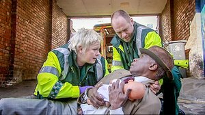 Äidit ja tyttäret (12): 15.06.2018 06.00