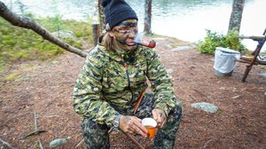 Riistametsällä: 15.06.2018 12.15