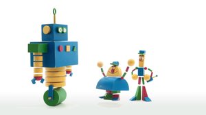 Nipa ja Pete (S): 18.06.2018 18.00