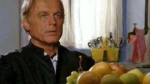 Isä Matteon tutkimuksia (12): 19.06.2018 06.00