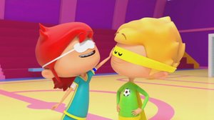 Maalipallo (S): 19.06.2018 08.25