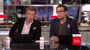 Skavlanin parhaat: 18.06.2018 06.00