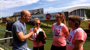 Lokalt live: Se på fartfyllt svansande i Agility happening: 15.06.2018 17.02