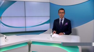 Yle Nyheter TV-nytt: 15.06.2018 17.55