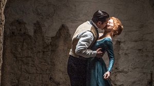 Kino: Neiti Julie (12): 15.06.2018 21.00