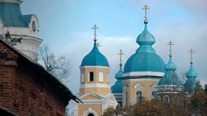 Laatokan ympäri - Käkisalmi: 16.06.2018 10.52