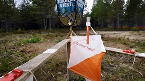 Venlakavlen i orientering (svenskt referat): 16.06.2018 17.14