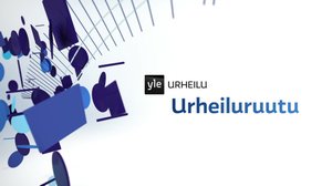 Urheiluruutu: 16.06.2018 18.10