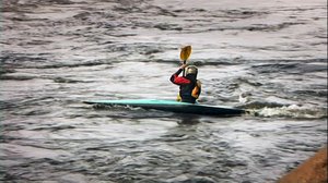 Laatokan ympäri - Losevo: 17.06.2018 10.51