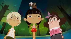 Kesäleiri (7): 17.06.2018 09.08