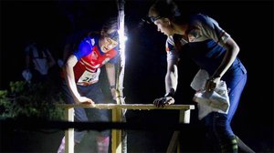 Jukolan viesti, osa 2: 17.06.2018 01.44