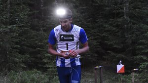 Jukolan viesti, osa 3: 17.06.2018 04.45