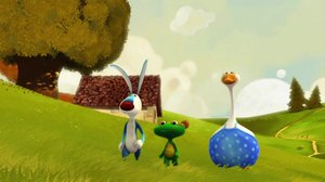 Mikä kaiku on? (S): 17.06.2018 16.07