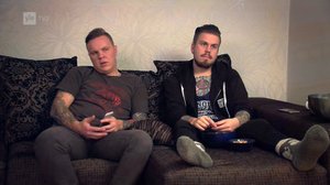 Sohvaperunat: 18.06.2018 00.01