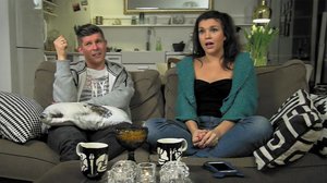 Sohvaperunat: 18.06.2018 00.01