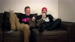 Sohvaperunat: 18.06.2018 00.01