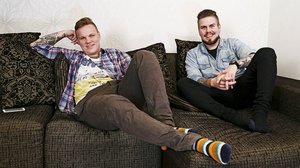 Sohvaperunat: 18.06.2018 00.01