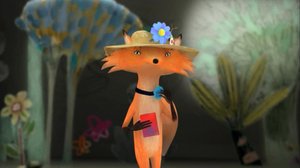 Viekas kettu (S): 17.06.2018 18.00