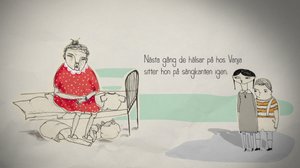 Kuolen uimahousut jalassa (S): 17.06.2018 18.00