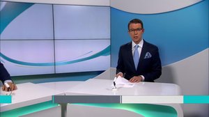 Yle Nyheter TV-nytt: 17.06.2018 17.55