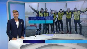 Urheiluruutu: 17.06.2018 18.10
