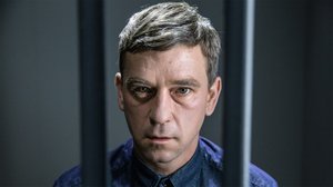 Hirviön paluu 2/2 (12): 17.06.2018 19.45