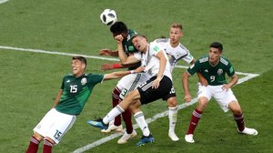 FIFAn jalkapallon MM 2018: 17.06.2018 23.15