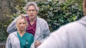 Holby Cityn sairaala (12): 18.06.2018 11.00