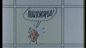 Hyppytunti 36: Kirottua: 21.06.2018 00.01