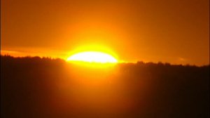 Auringon voima: 20.06.2018 10.45